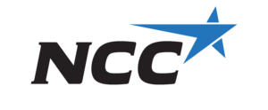 NCC logo