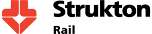 Strukton Rail logo