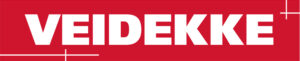 Veidekke logo